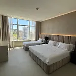 Hilton Tanger City Center