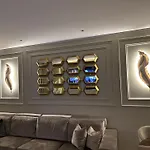 Hilton Tanger City Center