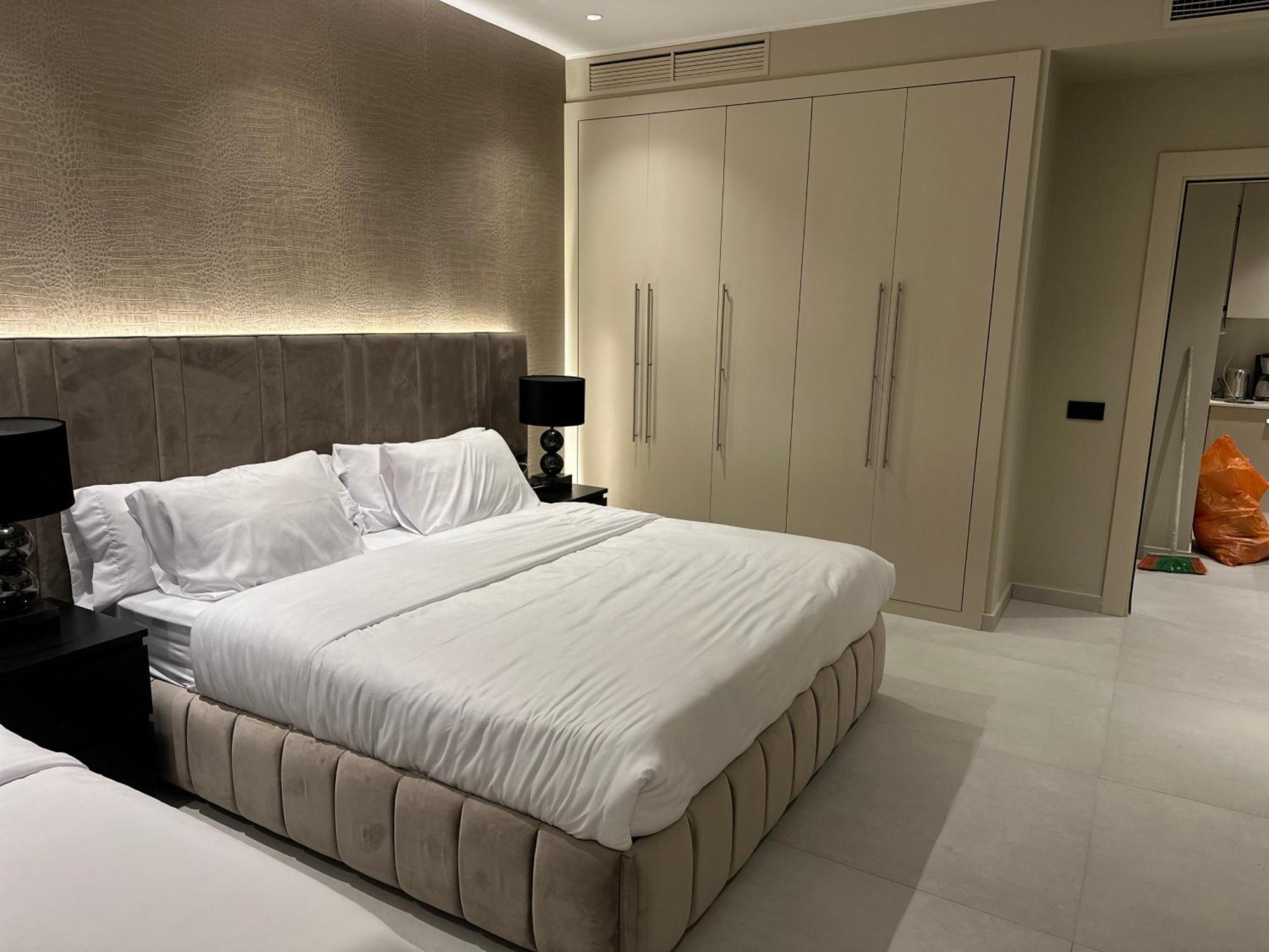 Hilton Center Tangier