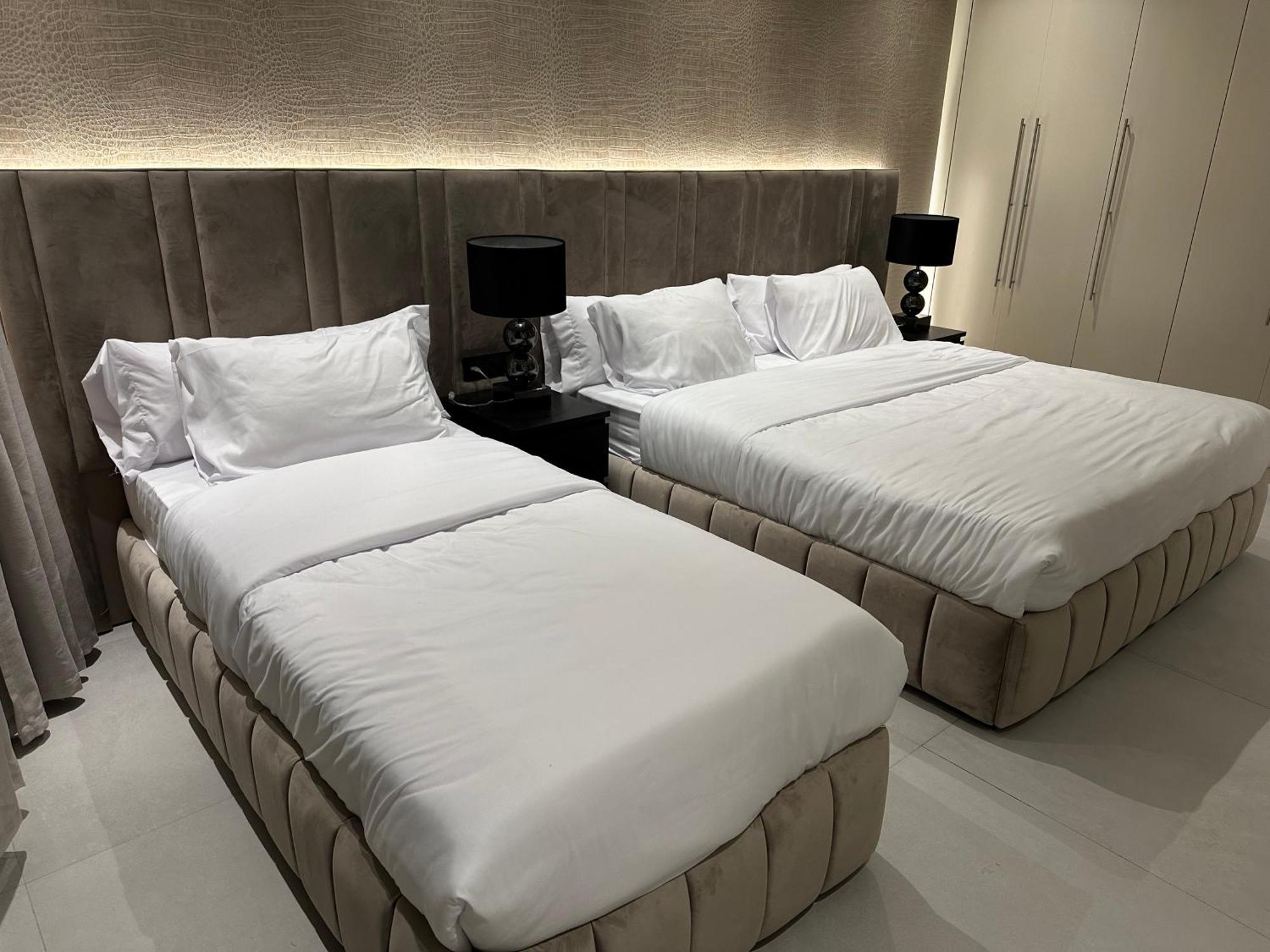 Hilton Center Aparthotel *